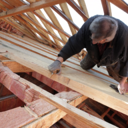 Surélevation de charpente : augmentez la hauteur sous plafond Marcq-en-Baroeul